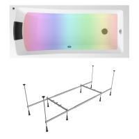 Комплект 4 в 1 Lavinia Boho One S3-3701004P