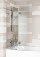Шторка для ванны Riho Scandic Delta S500 80 GC63200