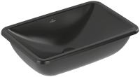 Раковина Villeroy & Boch Loop & friends 540 x 540 мм, 4A5700R7