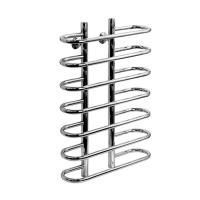 Полотенцесушитель водяной Ростела Гамма (нижн.подв., 1/2"резьба) 160x700x500/7