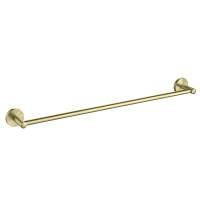 Полотенцедержатель TIMO Saona 13053/17, матовое золото