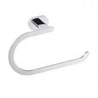 Держатель для полотенец Bemeta Oval 118404061