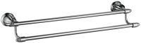 Полотенцедержатель двойной RUSH Socotra ST12532 60 см