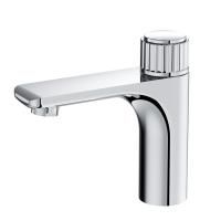 Смеситель для раковины WONZON & WOGHAND, Хром (WW-A40412-CR)