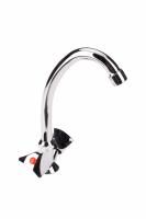 Смеситель для мойки Сантаком StOnix 1106