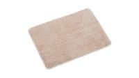 Коврик для ванной Fixsen Amadeo 1-ый, FX-3001A, бежевый, 50х70 см