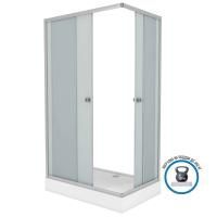 Душевой уголок Niagara Eco NG 012-14Q