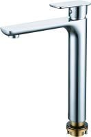 Смеситель для умывальника RUSH Bruny BR4335-11