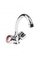 Смеситель для мойки Сантаком stOmega 3306-3