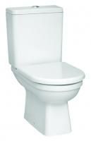 Унитаз-компакт VitrA Form 300 9729B003-7200 сиденье с микролифтом