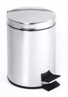 Ведро для мусора Bemeta Hotel 104315022 (3 литра)