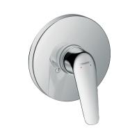 Hansgrohe Novus Смеситель для душа скрытый монтаж хром 71067000
