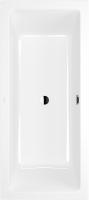 Ванна Villeroy & Boch Targa Plus Duo 1800 x 800 мм, акриловая, UBA180NES2V-01