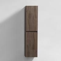 Шкаф-пенал Vincea Chiara/Luka VSC-2CL150RO подвесной, 1500*350*300, R.Oak