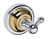 Крючок для полотенец Bemeta Retro 144206038