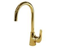 Смеситель для кухонной мойки WasserKRAFT Sauer 7107