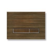 Панель смыва Lavinia Boho Relfix 3805005T (венге)