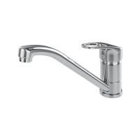 Смеситель для кухонной мойки IDDIS Alborg K56001C