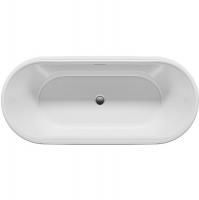 Акриловая ванна Riho Modesty 170x76 Velvet BD09C2000000000