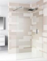 Душевая перегородка Riho SZ Scandic NXT X400 Flat 135 GX005320F