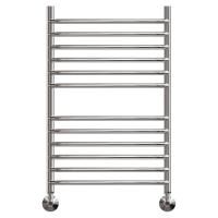 Полотенцесушитель водяной Point PN05158S П12 500x800, хром