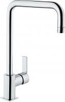 Смеситель для кухонной мойки VitrA Flo S A42103EXP