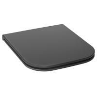 Сиденье для унитаза с микролифтом Wellsee Useful Extras 182618000