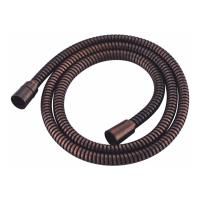 Шланг для душа WasserKRAFT Isar A053