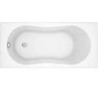 Ванна прямоугольная Cersanit NIKE 150x70, 63346