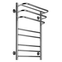 Полотенцесушитель водяной Ростела Лира (нижн.подв., 1/2" резьба) 500х800/9