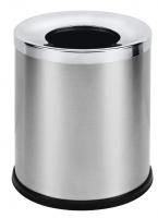 Ведро для мусора Bemeta Hotel 150115161 (7,5 литров)