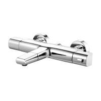 Смеситель для ванны IDDIS Uniterm UNISB02i74WA