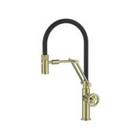 Смеситель для кухни IDDIS с гибким изливом Grange GRAMGFLi05