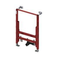 Застенный модуль (h=820 мм) для установки биде TECE TECEprofil 9330005