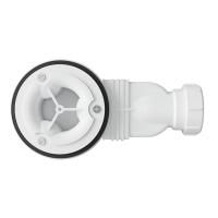 Сифон для поддонов Vincea Vsph-D132 с гидрозатовром