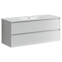 Тумба для раковины Sancos Cento CN120-1W