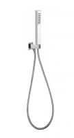 Душевой гарнитур Fiore Kube 30CR8785, хром