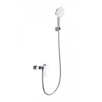 Смеситель для душа WONZON & WOGHAND, Хром (WW-B2585-CR)