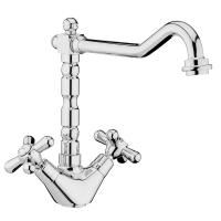 Смеситель для кухни Webert Kitchen Armony AM780102015