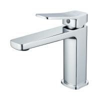 Смеситель для раковины Shevanik S9901, хром