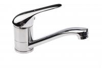 Смеситель для мойки Сантаком stOmega 3304-2