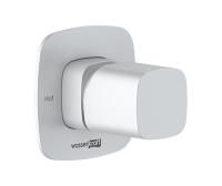 Смеситель для душа Wasserkraft Saale 9551