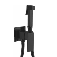 Смеситель с гигиеническим душем Haiba HB5512-7