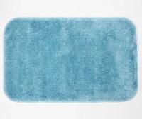 Коврик для ванной комнаты WasserKRAFT Wern BM-2593 Turquoise