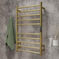 Полотенцесушитель RoxenBath Caspia 11070-5079BG электрический