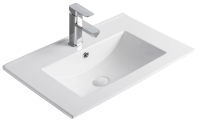 Раковина встраиваемая сверху Gid NYJ803-50