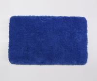 Коврик для ванной комнаты WasserKRAFT Kammel BM-8301 Nautical Blue