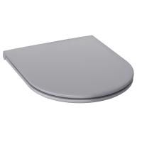Сиденье для унитаза с микролифтом Wellsee Useful Extras 182623000