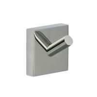 Крючок одинарный IDDIS Edifice латунь EDISB10i41