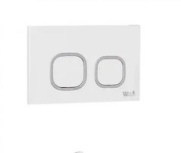 Унитаз с инсталляцией WeltWasser AMBERG 506 ST + HEIMBACH 004 GL-WT + AMBERG RD-WT